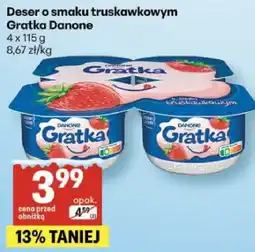 Delikatesy Centrum Ptasie Mleczko E. Wedel różne smaki oferta