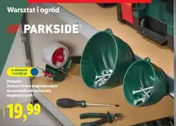 Lidl PARKSIDE oferta