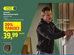 Lidl PARKSIDE Bluza polarowa męska oferta