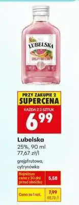 Biedronka LUBELSKA oferta