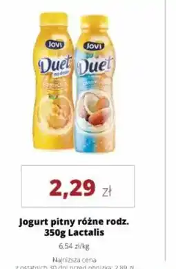 Torimpex Jovi jogurt pitny oferta