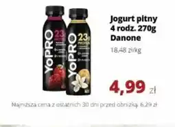 Torimpex Danone jogurt pitny oferta