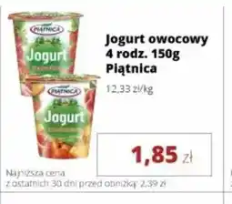 Torimpex Piątnica Jogurt owocowy oferta
