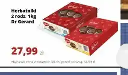 Torimpex Herbatniki Dr Gerard oferta