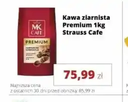 Torimpex MK Cafe Kawa ziarnista oferta