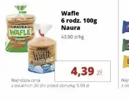 Torimpex Naura Wafle oferta