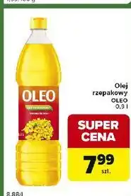 Carrefour Express Olej Oleo oferta