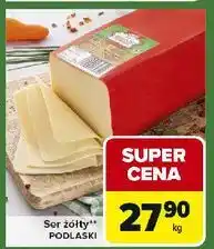 Carrefour Express Ser podlaski oferta
