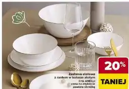 Carrefour Miska anelli oferta