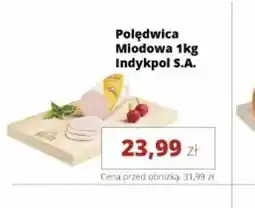 Torimpex Indykpol Polędwica Miodowa oferta
