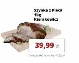 Torimpex Szynka z Pleca Klerakowicz oferta