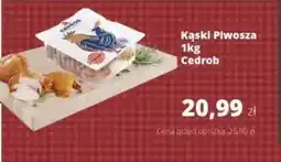 Torimpex Cedrob Kąski Piwosza oferta