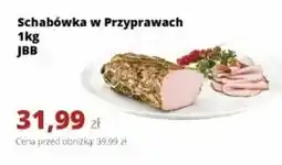 Torimpex JBB Schabówka w Przyprawach oferta