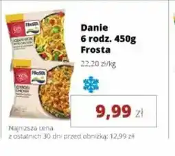 Torimpex Frosta Danie oferta