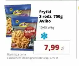 Torimpex Aviko Frytki oferta