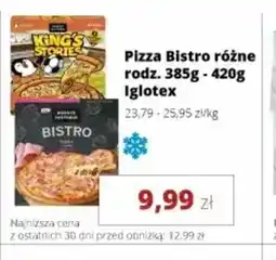 Torimpex Pizza Bistro oferta