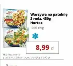 Torimpex Hortex Warzywa na patelnię oferta