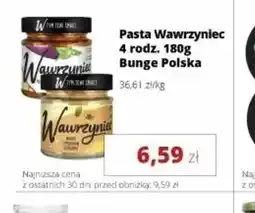 Torimpex Pasta Wawrzyniec oferta
