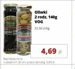 Torimpex Oliwki VOG oferta