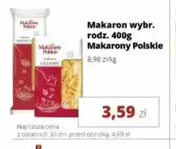 Torimpex Makarony Polskie Makaron oferta