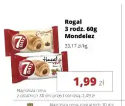 Torimpex Mondelez Rogal oferta