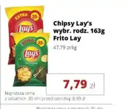 Torimpex Lay's Chipsy oferta