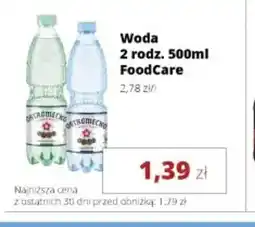 Torimpex FoodCare Woda oferta