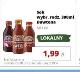 Torimpex Dawtona Sok oferta