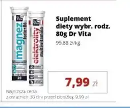 Torimpex Dr Vita Suplement diety oferta