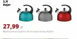 Torimpex Czajnik Dajar oferta
