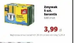 Torimpex Sarantis Zmywak oferta