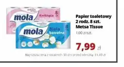 Torimpex Mola papier toaletowy oferta