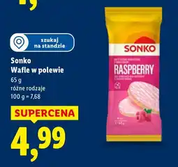 Lidl Mleko UHT Twój Kubek 2,0% oferta