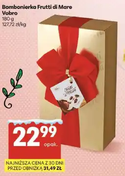 Delikatesy Centrum Bombonierka Frutti di Mare Vobro oferta