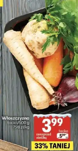 Delikatesy Centrum Włoszczyzna oferta