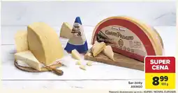 Carrefour Market Serek ALMETTE ze szczypiorkiem oferta