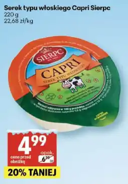 Delikatesy Centrum Ser żółty Rycki Edam SM Ryki oferta