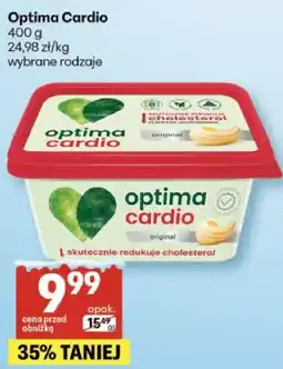 Delikatesy Centrum Optima Cardio oferta