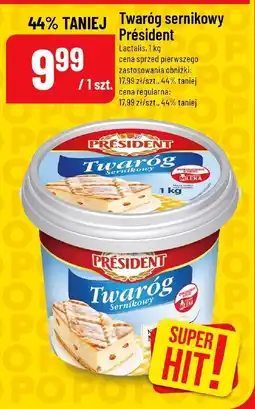 Polomarket Twaróg sernikowy oferta