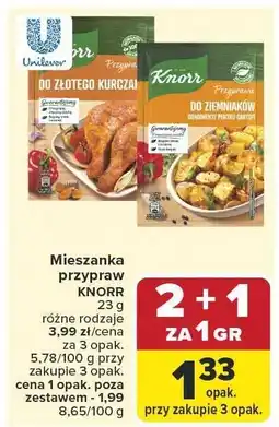 Carrefour Market Pesto Barilla Genovese oferta
