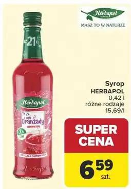 Carrefour Market Pesto Barilla Genovese oferta
