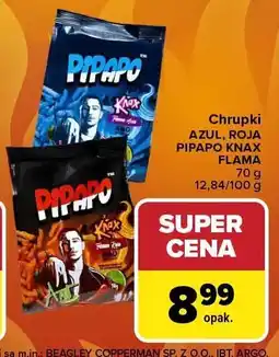 Carrefour Market Pesto Barilla Genovese oferta