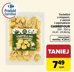 Carrefour Market Oliwa MONINI 500 ml extra virgin non filtrato oferta