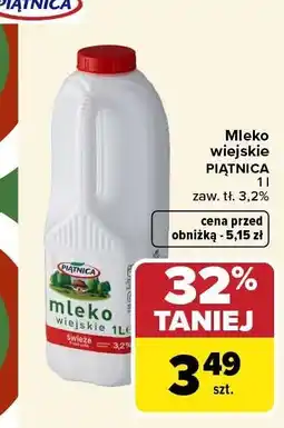 Carrefour Market Oliwa MONINI 500 ml extra virgin non filtrato oferta