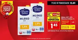 Biedronka Krokiety wszystkie rodzaje oferta