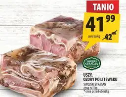 Arhelan Chipsy Tortilla (cały asortyment) oferta