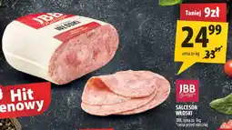 Arhelan Salceson włoski JBB oferta