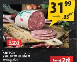 Arhelan Salceson włoski JBB oferta