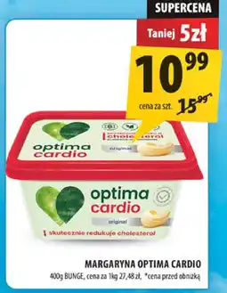 Arhelan Margaryna Optima Cardio Bunge oferta