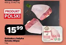 Netto Golonka z indyka oferta